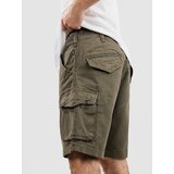 Reell City Cargo ST Kratke hlace olive | Shoptok.si