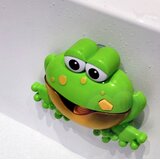 Woopie žaba s mjehurićima - zelena | shoptok.hr