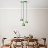 Opviq top - 15 - 241 - 1 - mint mint chandelier | ePonuda.com