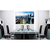  Slika - Aerial view of Moscow 90x60 | shoptok.hr