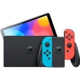 Nintendo Switch OLED Console Neon | shoptok.hr