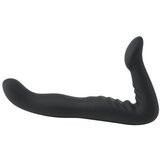 Fetish Fantasy Elite Penetrix Dildo črn 20cm Cene