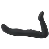 Penetrix Dildo črn 20cm