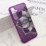  Futrola lotus za samsung a556b galaxy a55 5g ljubicasta ( F122474 ) | ePonuda.com
