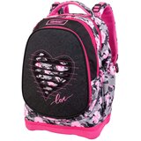Target ruksak superlight 2 face petit ripped heart 27147 | shoptok.hr