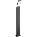 Philips Spllay 12W 1100lm, toplo bela, zunanja LED stenska svetilka, IP44, 96 cm | Shoptok.si