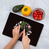 Hermia Daska za sečenje, Šarena | Eponuda.com