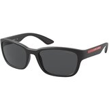 Prada Linea Rossa naočare za sunce PS 05VS 1BO5S0 Cene
