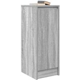 Komoda boja hrasta sonome 29 5x34x76 cm konstruirano drvo | shoptok.hr
