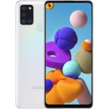 Samsung Galaxy A21s Beli 64GB C Klasa Refurbished Cene