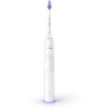 Philips Sonicare 6100 HX7400/01 sonična električna zobna ščetka White 1 kos | Shoptok.si