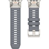 INF univerzalna zapestnica za apple watch 4/5/6/7/8/9, 42/44/45/49mm black, (21543348) Cene