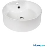 Hidrosan Lavabo nadgradni 13-066 ∅46cm | ePonuda.com