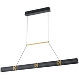  LED luster na sajli LUIS LED/21W/230V 3000K 45x120 cm | Eponuda.com