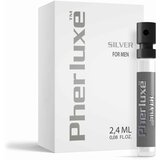  Pherluxe Silver for men 2,4 ml 6 00106 | Eponuda.com