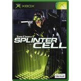  Splinter Cell (XBOX) - rabljeno | Shoptok.si