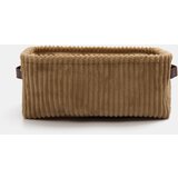 Sinsay Prošivena košara za pohranu s ručkama | shoptok.hr