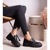 D/CEO Silver loafers Ilana cene