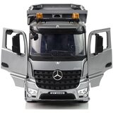 Lean Toys Metalni kamion Mercedes Arocs na daljinski | shoptok.hr