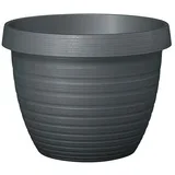 PVC tegla 35 cm country star metallic grey 270/35
