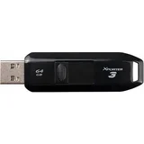 64GB 80MB/s Xporter 3 USB 3.2 Gen 1 spominski ključek, (21062636)