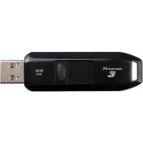 Patriot PARTIOT FLASHDRIVE Xporter 3 64GB Type A USB 3.2 Cijene