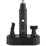 Ardes ARTRIM01 trimer za nos i uši set 3 u 1 | ePonuda.com