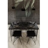 Woody Fashion hanah home set sto i stolice 5 delova BNDYMK001 | Eponuda.com
