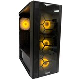 Zeus Računar FIGHTER Ryzen 5 5500/DDR4 16GB/M.2 1TB/RX7600 8GB | ePonuda.com