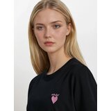 Sinsay Majica s kratkim rukavima | shoptok.hr