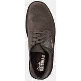 Clarks Originals Čevlji Derby 26178198c Siva | Shoptok.si