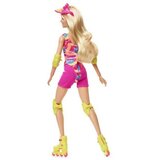 Barbie The Movie 23 Na Rolerima