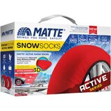Matte veriga tekstilna, L | Shoptok.si