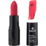 Avril Lipstick - Fuchsia | Shoptok.si