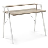 Kave Home radni stolAarhus, 114,5 x 60 cm Cijene