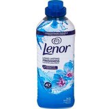 Lenor Omekšivač za veš Spring 2x987ml | ePonuda.com