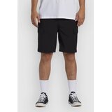 Billabong Surftrek Transport Cargo Kratke hlace black Cene
