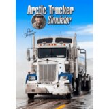 Steam Arctic Trucker Simulator (PC) Key GLOBAL Steam Arctic Trucker Simulator (PC) Key GLOBAL Slike