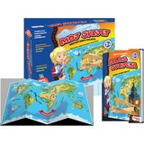Odeon kids Slikovnica Moj svijet Cijene