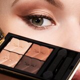 Yves Saint Laurent Couture Mini Clutch paleta sjenila za oči nijansa 4 g | shoptok.hr