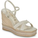 Tamaris Sandali & Odprti čevlji 28363-418 Bež | Shoptok.si