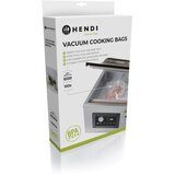 Hendi Vakuumske kese za kuvanje, 100 kom, 300x200mm | Eponuda.com