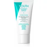 YOUTH Hydration Protecting Light Emulsion zaštitna krema za lice i tijelo SPF 30 50 ml