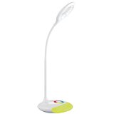 solight WO44 - LED RGB stona lampa prigušiva punjiva LED/5W/5V | Eponuda.com