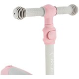 Momi DEBE romobil, pink | shoptok.hr