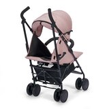 Kinderkraft Dežnik voziček Siesta roza | Shoptok.si