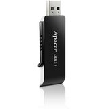 Apacer 32GB AH350 USB 3.1 flash crni SSD disk cene