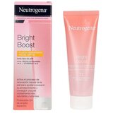 Neutrogena negovalni fluid za obraz - Bright Boost Hydrating Face Fluid | Shoptok.si
