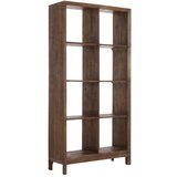 Light & Living Biblioteka od masivnog manga u prirodnoj boji 95x190 cm Sondrio – | shoptok.hr