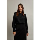 Marisse Women's Shirt Z-Ko-4530 Black | Shoptok.si